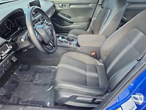 Certified 2023 Honda Civic Sport image 25