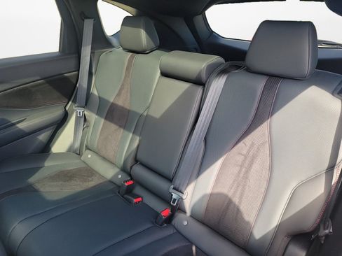 Certified 2023 Acura RDX w/ Advance Package AWD/4WD image 12