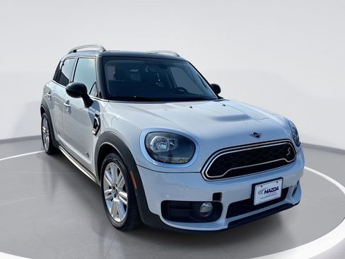 Used 2019 MINI Cooper Countryman S image 1