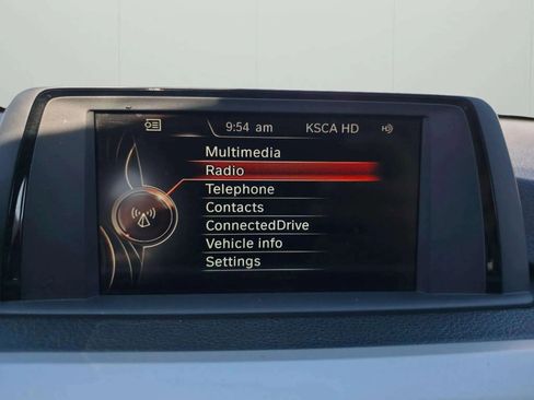 Used 2017 BMW 320i Sedan image 34