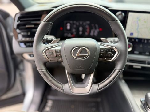 Used 2024 Lexus RX 350 Premium w/ Accessory Package (Z1) AWD/4WD image 6