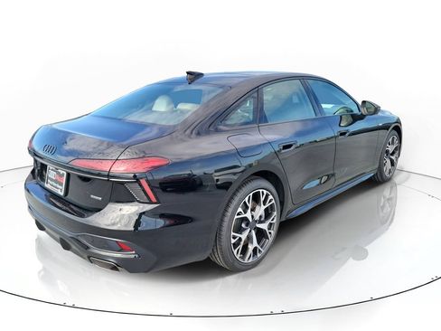New 2026 Audi A6 Premium Plus AWD/4WD image 4