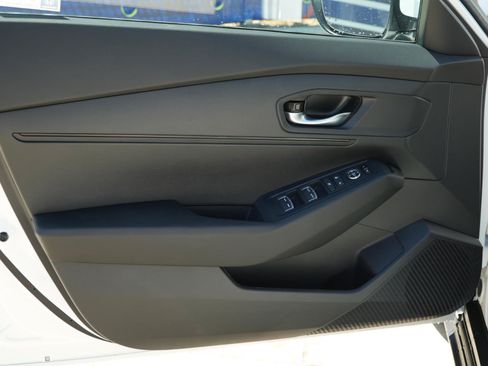 New 2026 Honda Accord LX image 13