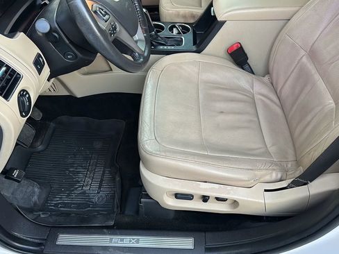 Used 2016 Ford Flex Limited image 3