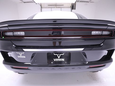 New 2026 Dodge Charger Scat Pack image 4