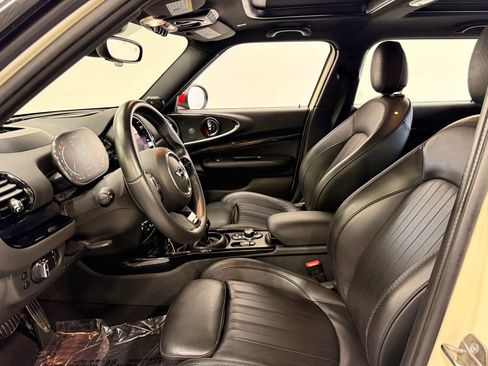 Certified 2023 MINI Cooper Clubman John Cooper Works image 12