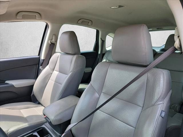 Used 2016 Honda CR-V LX image 10