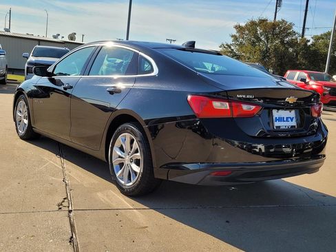 Certified 2024 Chevrolet Malibu LT image 3