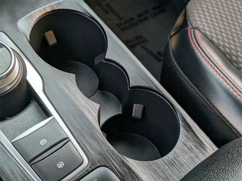 Used 2024 Ford Escape ST-Line image 19