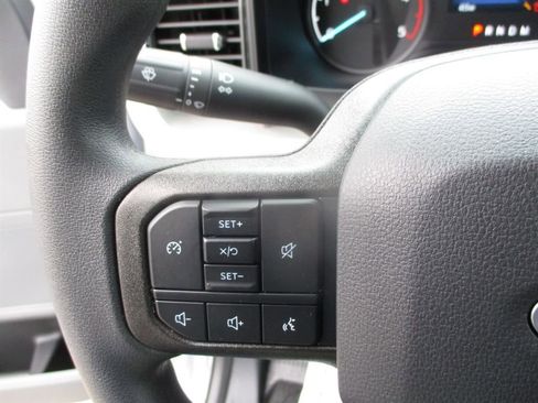 New 2026 Ford F350 XL image 18