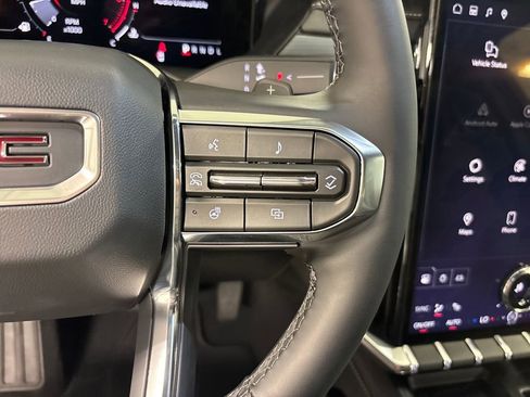 New 2026 GMC Acadia Elevation w/ Black Edition image 32