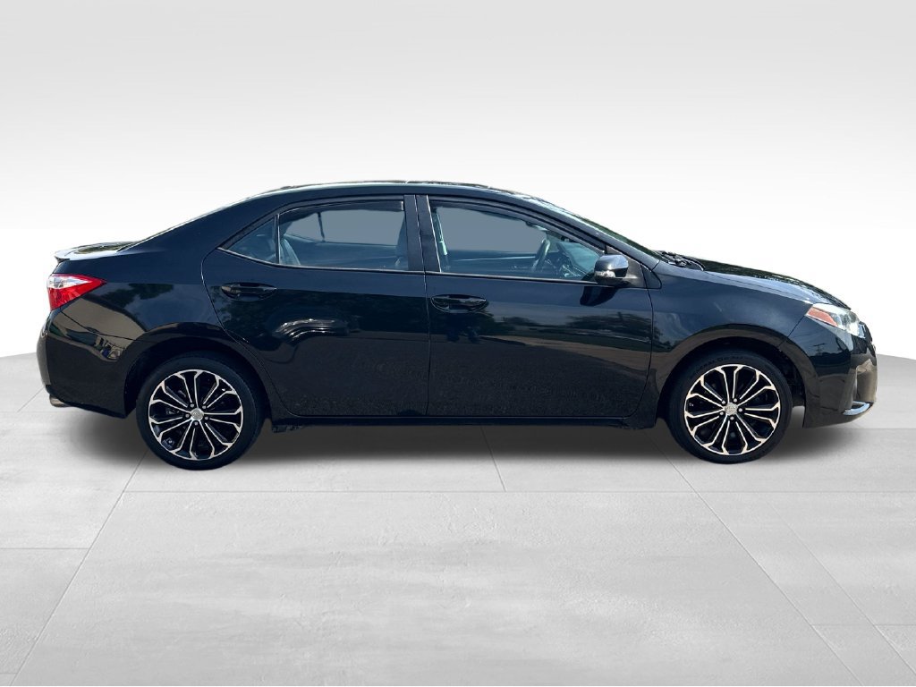 Used 2016 Toyota Corolla S FWD image 8
