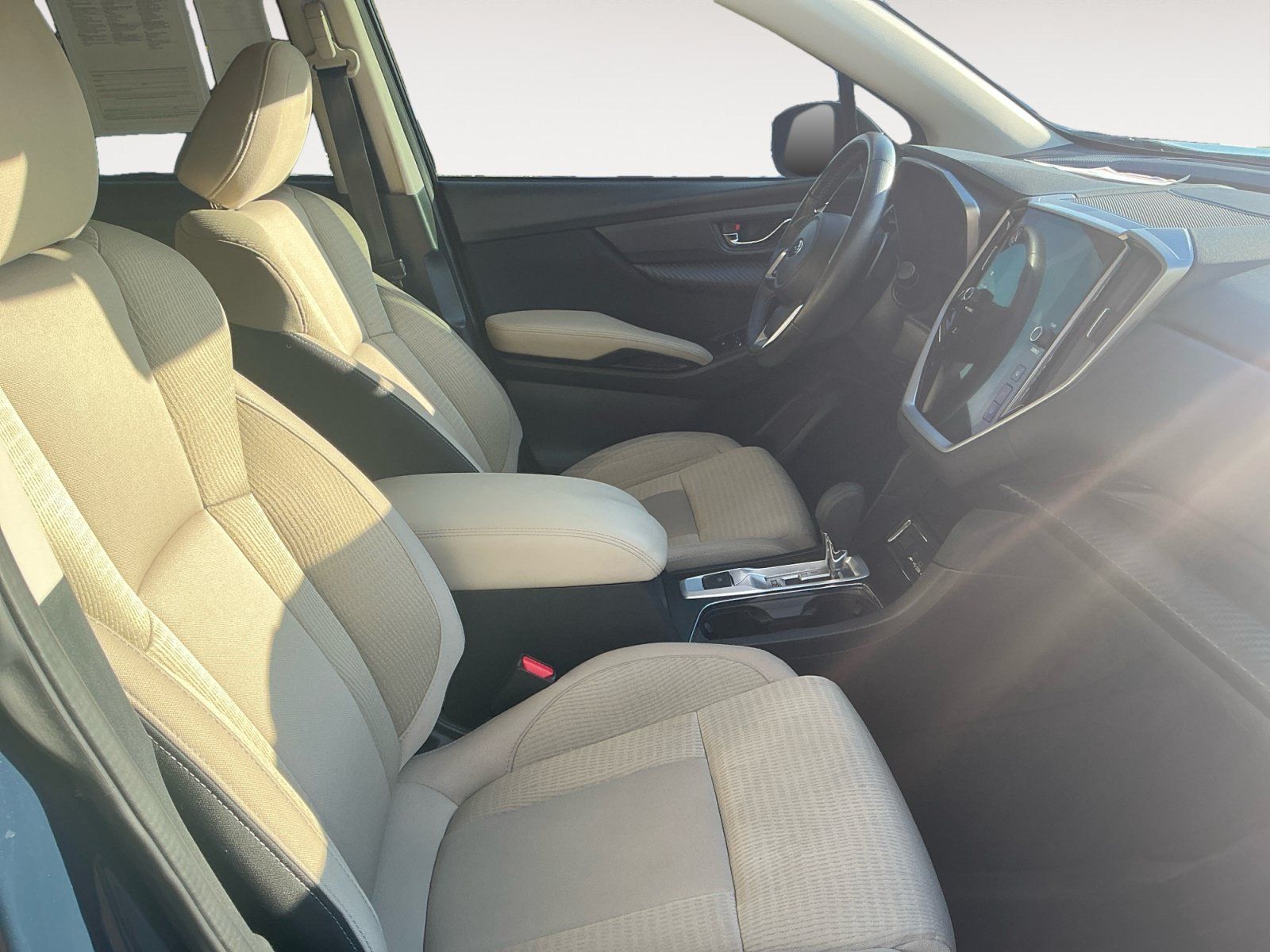 Certified 2023 Subaru Ascent Premium w/ Convenience Package AWD/4WD image 15