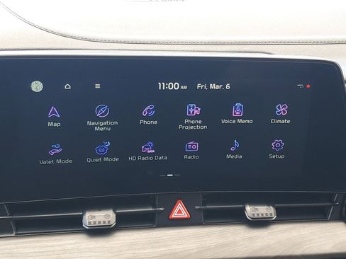 Used 2023 Kia Sportage X-Pro image 24