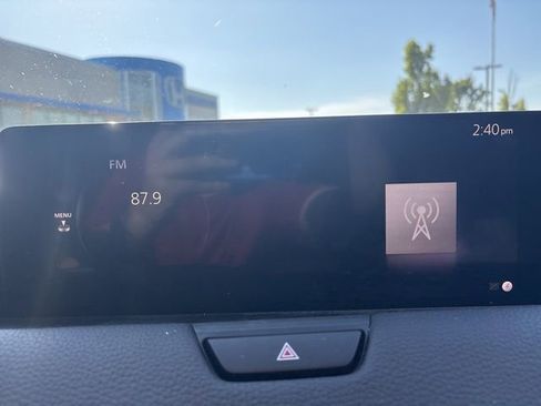 Used 2025 MAZDA CX-90 Plug-In Hybrid w/ Preferred AWD/4WD image 20