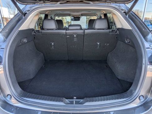 Used 2020 MAZDA CX-5 Touring image 32