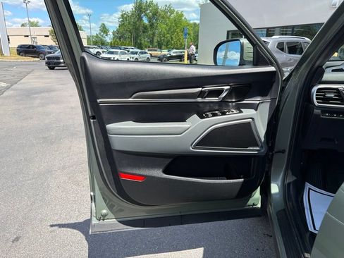 Certified 2023 Kia Telluride EX X-Line AWD/4WD image 28