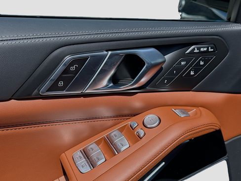 New 2026 BMW ALPINA XB7 AWD/4WD image 26