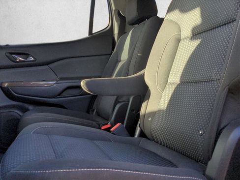 Used 2022 GMC Acadia SLE w/ Driver Convenience Package image 17