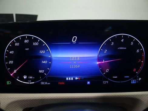 Used 2025 Mercedes-Benz CLA 250 4MATIC image 19