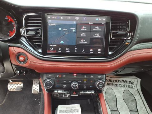Used 2023 Dodge Durango SRT Hellcat AWD/4WD image 45