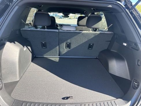 New 2026 GMC Terrain Elevation image 28