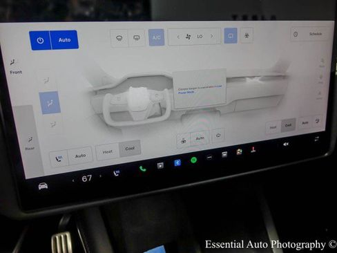 Used 2023 Tesla Model X AWD/4WD image 36