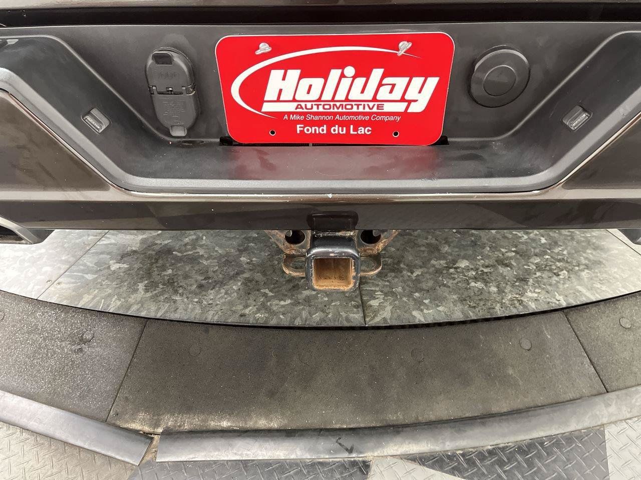 Used 2019 Chevrolet Silverado 1500 RST AWD/4WD image 34