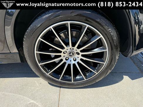 Used 2022 Mercedes-Benz GLE 450 4MATIC image 14