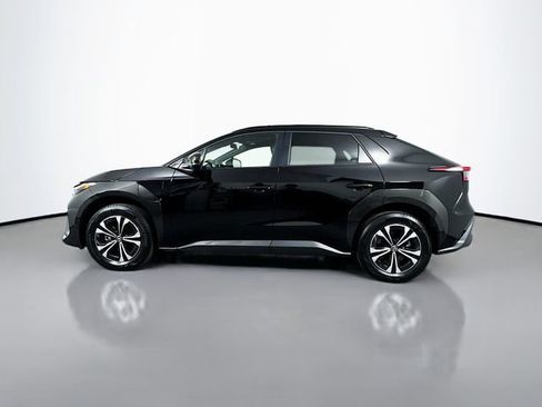 Certified 2025 Toyota bZ4X AWD w/ Weather Package image 5