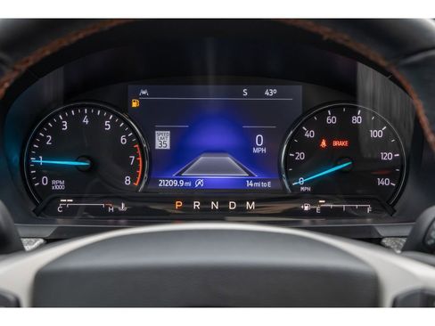 Used 2023 Ford Explorer Timberline w/ Timberline Technology Package image 24