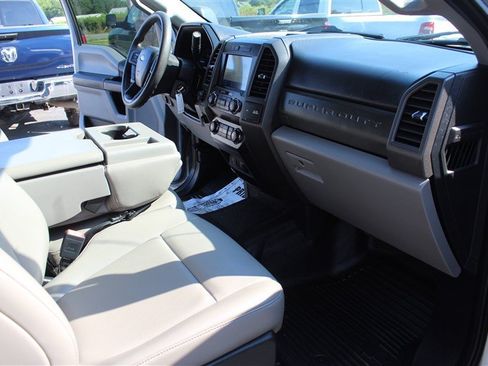 Used 2020 Ford F350 XL w/ STX Appearance Package AWD/4WD image 22