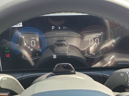 New 2027 Hyundai Santa Fe SEL FWD image 9