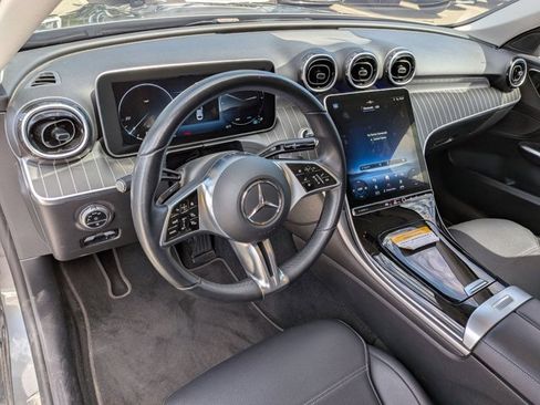 Used 2023 Mercedes-Benz C 300 Sedan image 10
