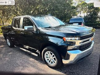 Used 2020 Chevrolet Silverado 1500 LT w/ All-Star Edition RWD video 2