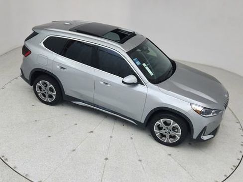 Used 2023 BMW X1 xDrive28i w/ Premium Package AWD/4WD image 77