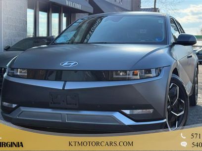 Used 2023 Hyundai Ioniq 5 SEL
