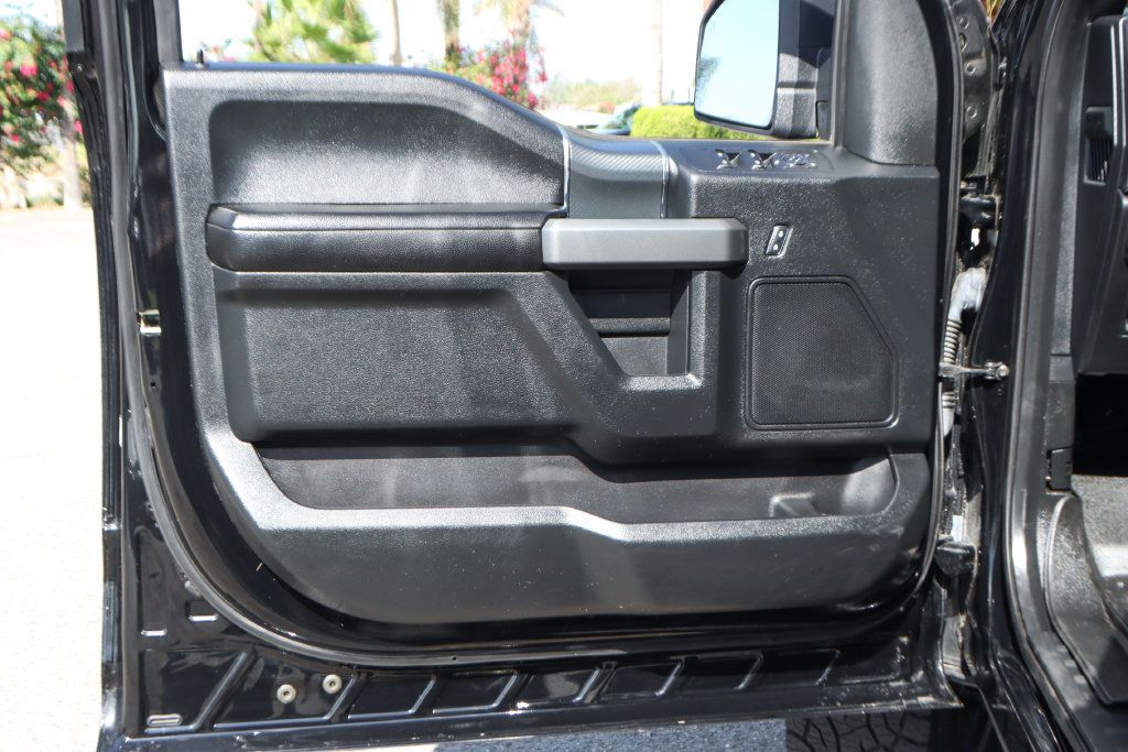 Used 2018 Ford F150 XLT w/ Equipment Group 302A Luxury AWD/4WD image 16