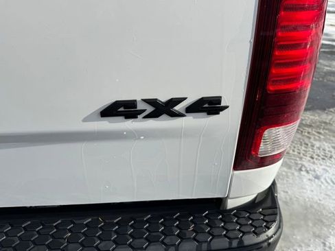 Used 2019 RAM 1500 Classic Warlock w/ Electronics Group image 39