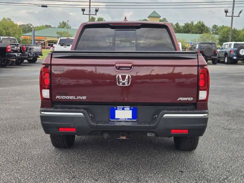 Used 2019 Honda Ridgeline RTL image 9