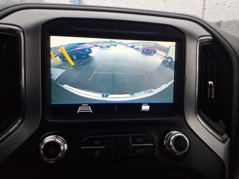 Used 2022 GMC Sierra 1500 Elevation image 20