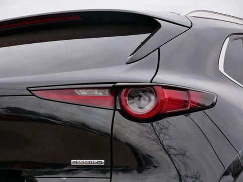 Used 2020 MAZDA CX-30 AWD w/ Premium Package image 54