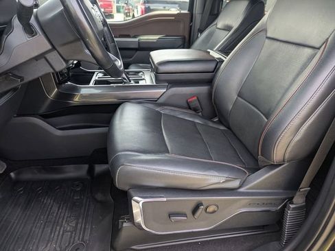 Certified 2023 Ford F150 Lariat AWD/4WD image 11