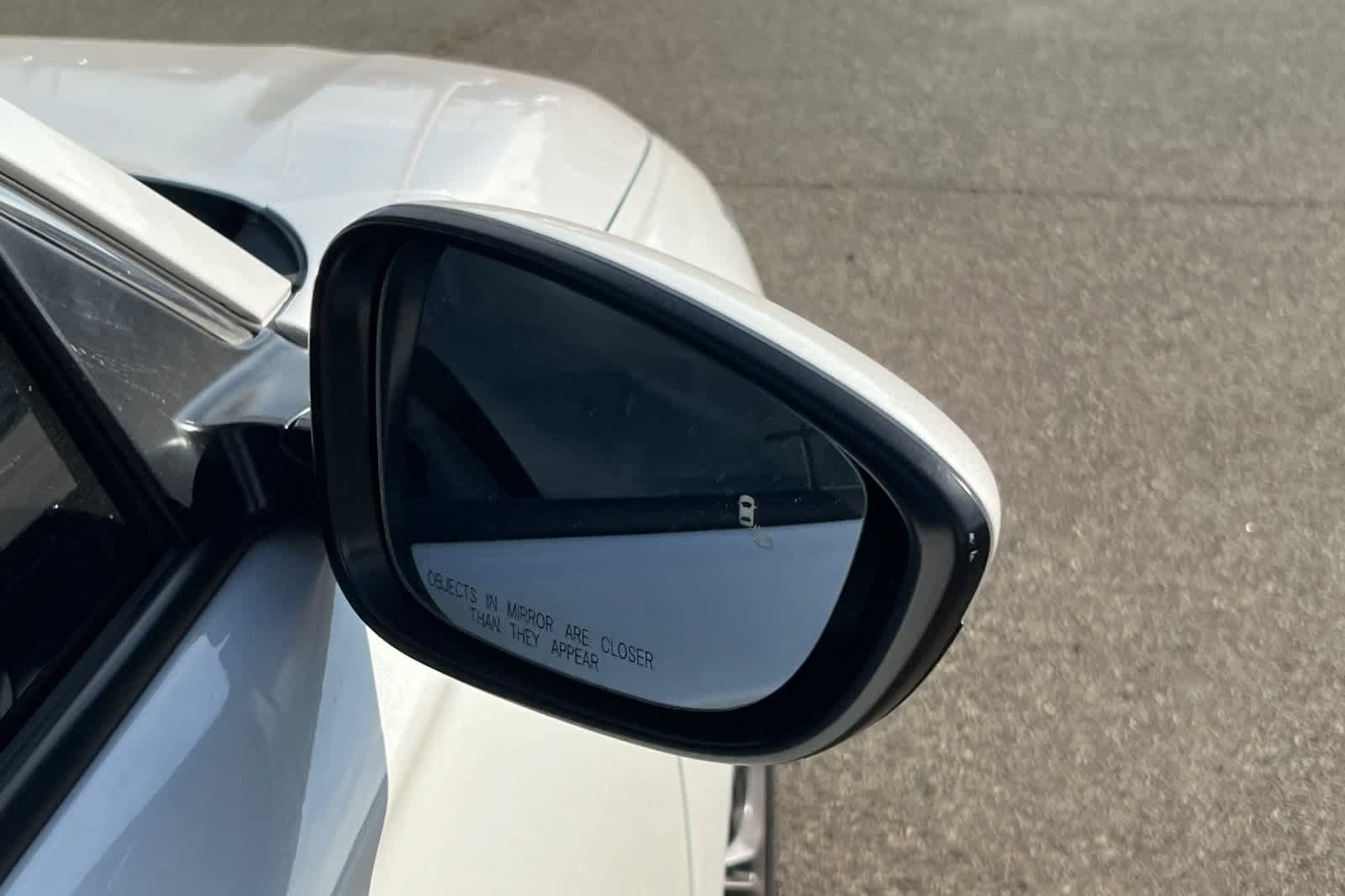 Used 2023 Honda Accord EX image 19