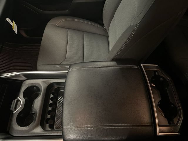 Used 2022 RAM 1500 Big Horn AWD/4WD image 21