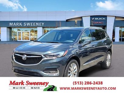 Used 2019 Buick Enclave Premium w/ Experience Buick Package