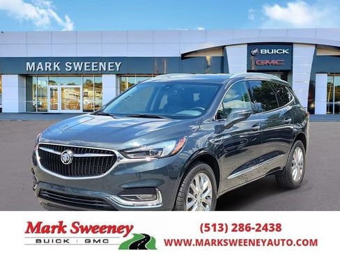 Used 2019 Buick Enclave Premium w/ Experience Buick Package FWD image 1