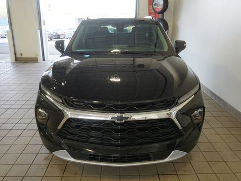 Used 2024 Chevrolet Blazer LT image 14