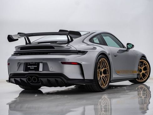 Certified 2026 Porsche 911 GT3 RWD image 11