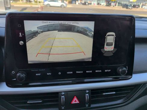 Used 2022 Kia Forte GT w/ GT2 Package image 25